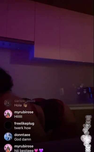 Twerk🍑