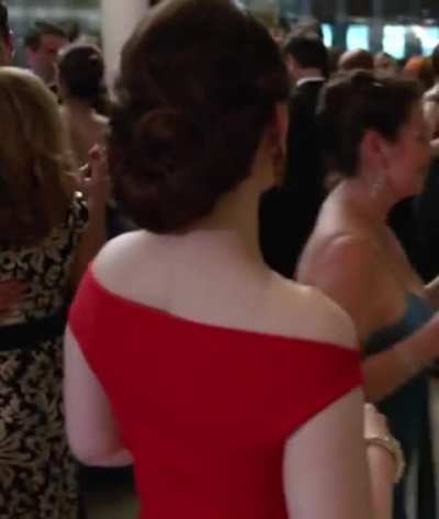 Hayley Atwell 