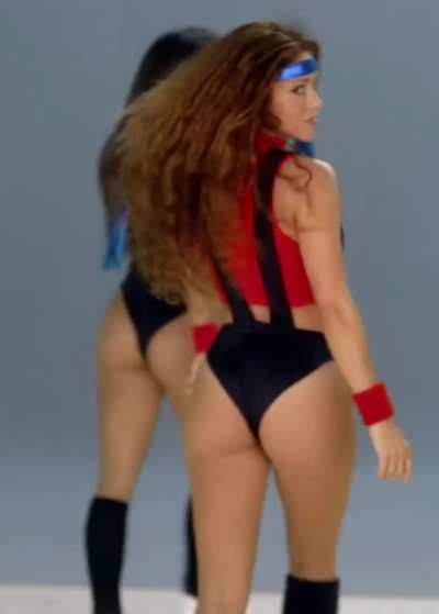Shakira