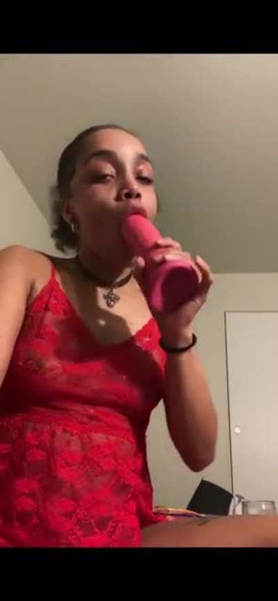 Deep throat