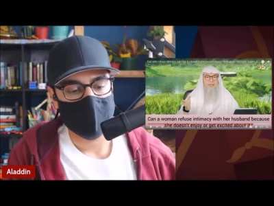 Muslim females for sale, happiness sold separately: Ex-Muslim explains the evil of "Mahr" in Islam