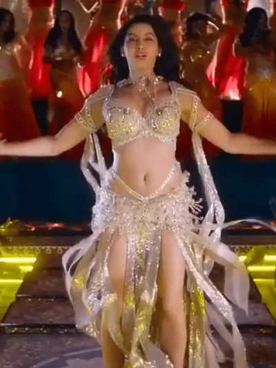 Nora Fatehi