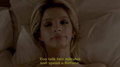 Michelle Batista beautiful tits - in HBO Brazil series O Neg&oacute;cio (2013)