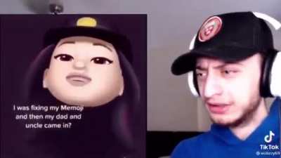 Oh that&rsquo;s nic&hellip; wha- NO&hellip; NO NO OH NO