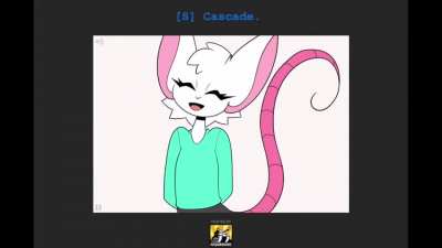 Leaked Cascade Beta