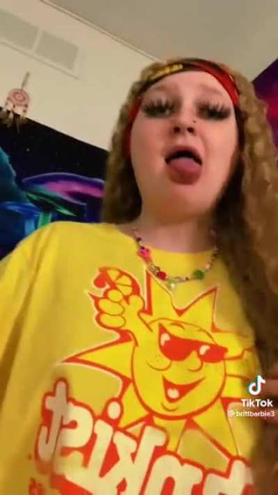 Y&rsquo;all are not ready for brittbarbie