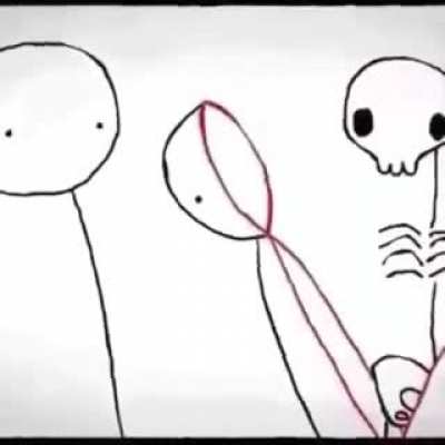 Posting SFW videos I found in NSFW Discord channels Day 32