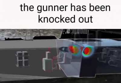slight headache
