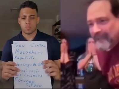 Finalmente muquinha,RJ tá salvo 😎😃🙏