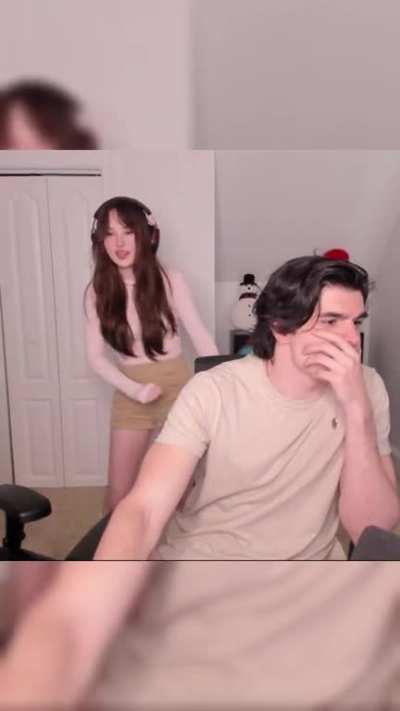 Cute Tina