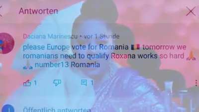 👏 if you 👏 don't 👏 get it 🇷🇴