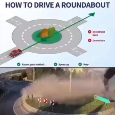 Quando Camper inizierà a guidare di nuovo.