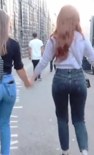 Madelaine Petsch