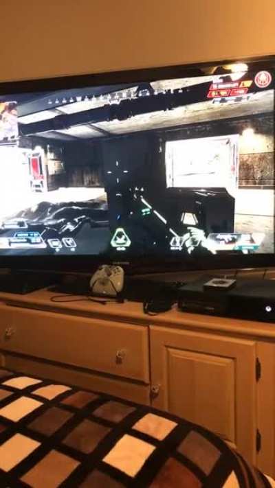 The game didn&rsquo;t want me