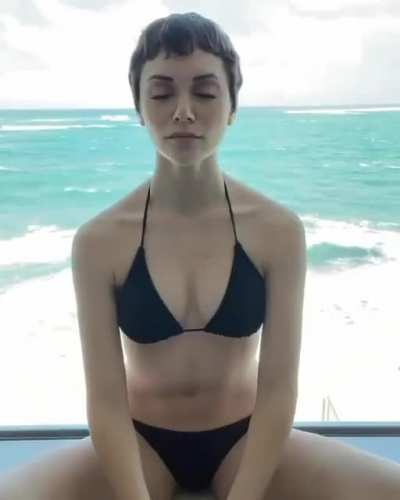 Alyson Stoner