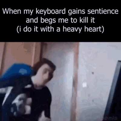 Destroy your homies