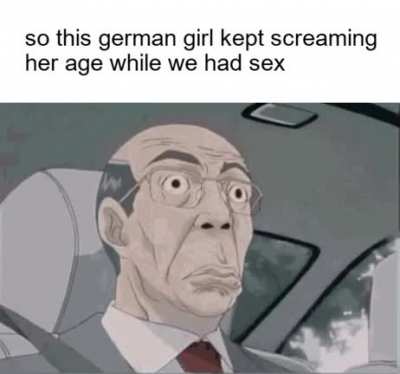 ja der klassiker