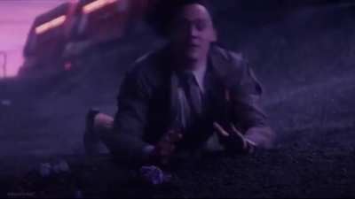 The Loki Hair Flip&trade;