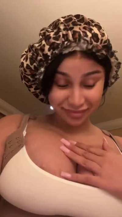 Bonnet bardi