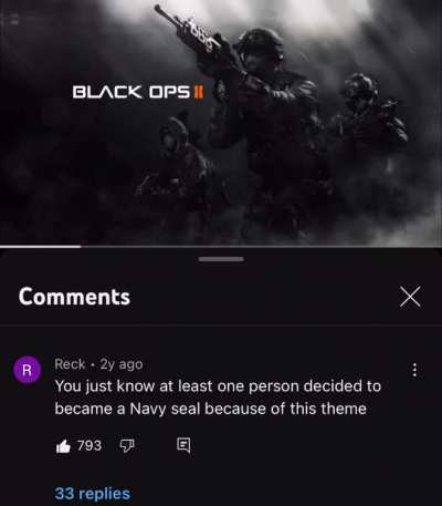 Bo2 hit different