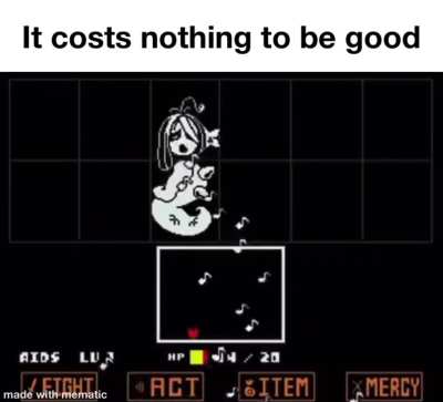 Maybe I don&rsquo;t want to be the bad guy anymore