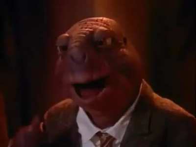 A Fam&iacute;lia Dinossauros previu isso com tanta clareza que chega ser assustador. O novo vocabul&aacute;rio segundo a ONU.