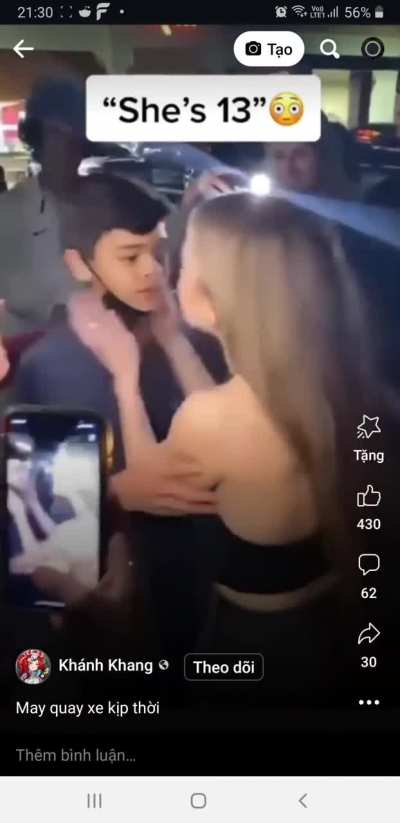 Blursed_Close call