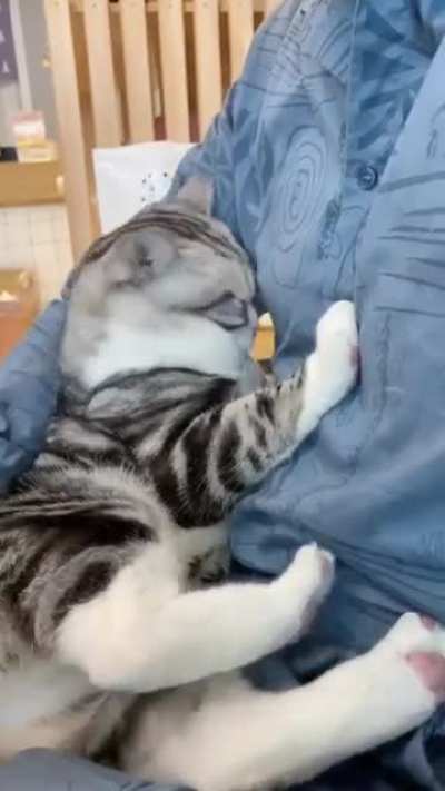 So cute