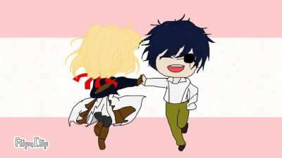 i made a short animation ❗SPOILER❗