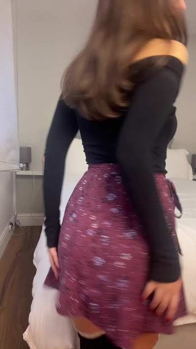 I&rsquo;m bored tonight&hellip; I don&rsquo;t know what to do with&hellip; Do you have any good ideas for me?