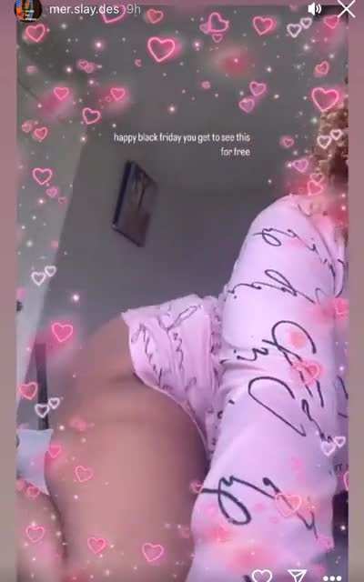 Stupid filter, that thang still movin though