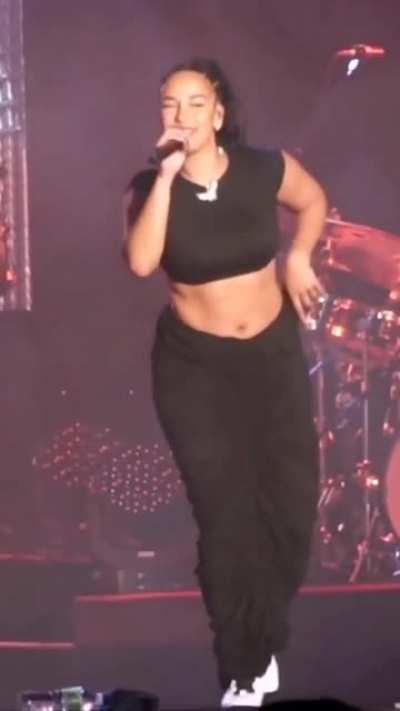 jorja
