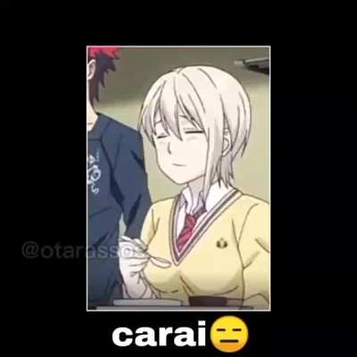 Caraio