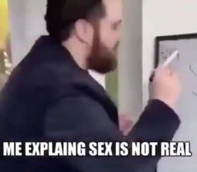 Believe me ok!