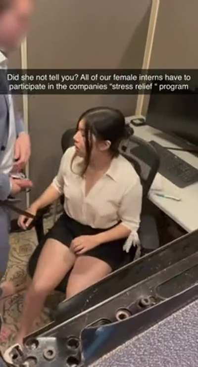 This office has a 