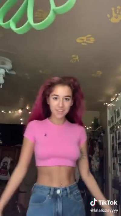 No Bra Club
