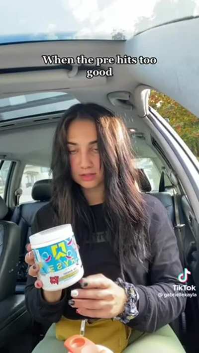 Need more of her&hellip; 🤤