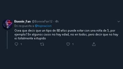 lo unico que vas a tener abierto van a ser las nalgas de la violada que te van a pegar