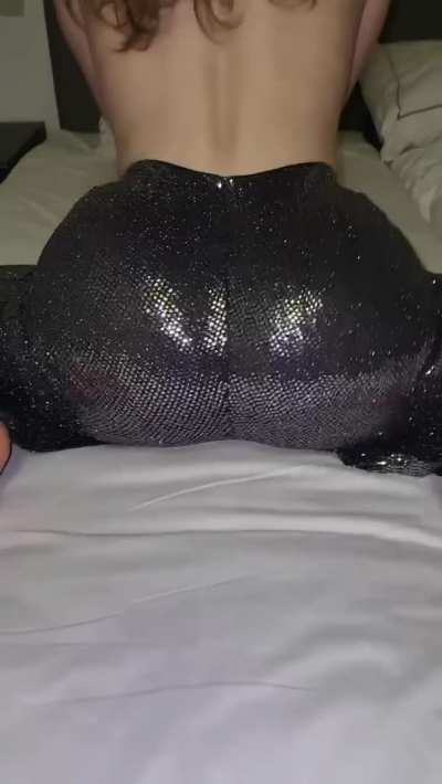 I like to have fun