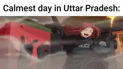 Indian Slander :)