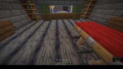 Cool chair design you can sit on!
