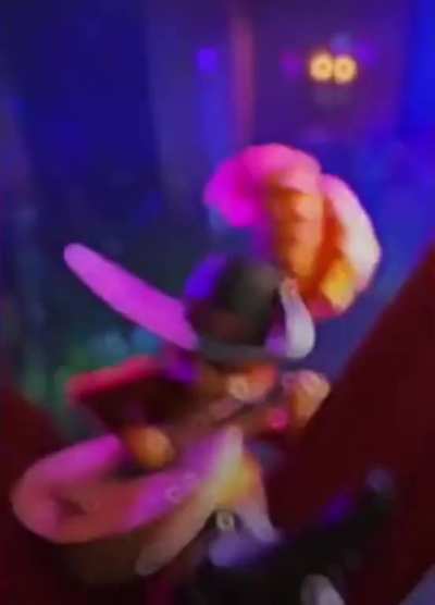 puss in boots edit
