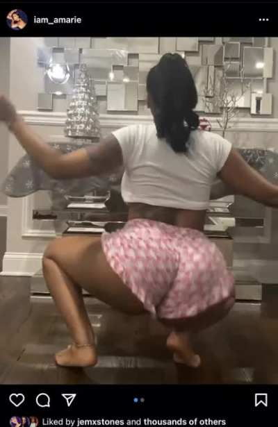 She&rsquo;s really a rider