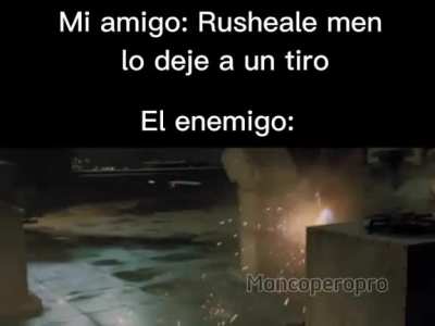 tremendo