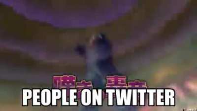Essence Of Retweet
