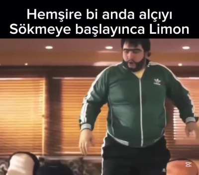 Pov değil gerçek
