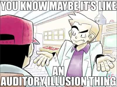 New Pok&eacute;mon (gone right)