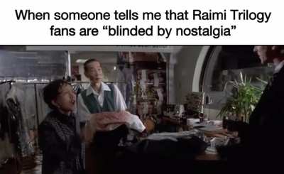 Keep your mouth shut about stuff you don&rsquo;t understand!