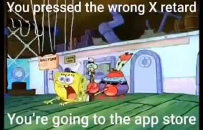I hate those ads