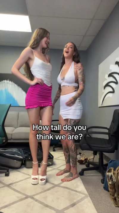 Rocky Emerson & Olivia Madison finally got together on set